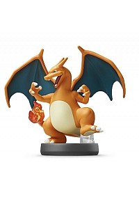 Figurine Amiibo Super Smash Bros - Charizard